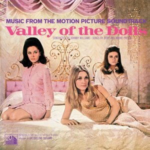 Image for 'Valley Of The Dolls (Original Motion Picture Soundtrack)'