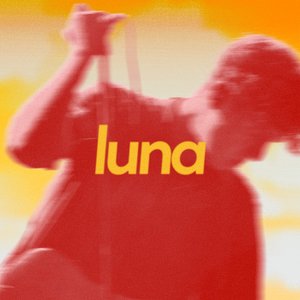 Image for 'Luna'