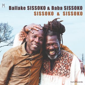 “Sissoko & Sissoko”的封面