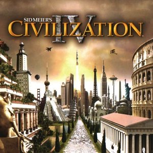 Image for 'Sid Meier's Civilization IV'