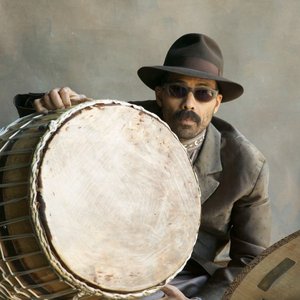 'Kahil El'Zabar'の画像
