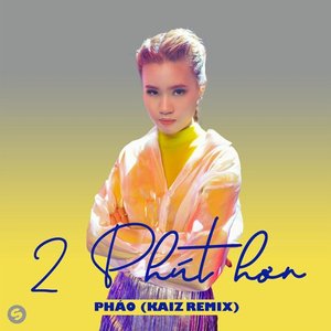 Image for '2 Phút Hơn (KAIZ Remix)'