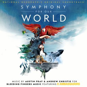 Image for 'Symphony for Our World (Original Soundtrack)'