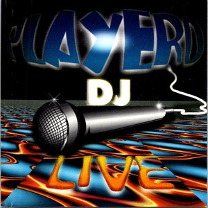 Immagine per 'Playero DJ Live'