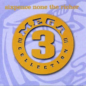 Image for 'Mega 3: Sixpence None The Richer'