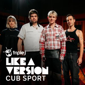Image for 'Prada (triple j Like A Version)'