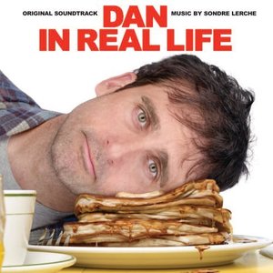 Image for 'Dan In Real Life (Original Motion Picture Soundtrack)'