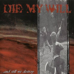 Image for '... And We Still Destroy'