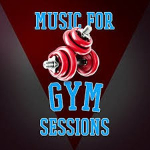 Image for 'Gym Music'