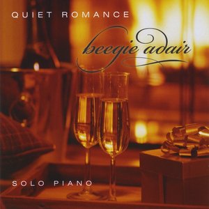 “Quiet Romance”的封面