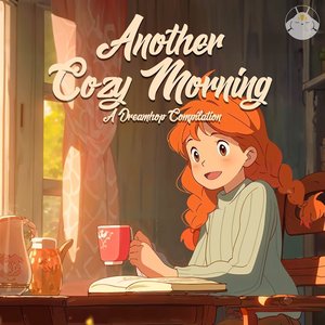 “Another Cozy Morning”的封面