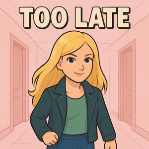 Image for 'Too Late'