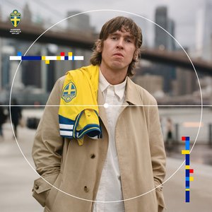 Image for 'Leva för alltid (Sveriges officiella VM-låt 2026)'