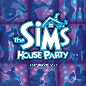 Immagine per 'The Sims: House Party'
