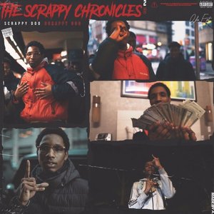 Image for 'The Scrappy Chronicles 2'