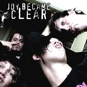 Image for 'Joy Became Clear'