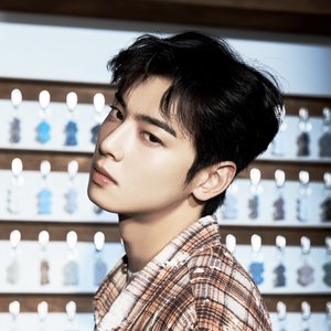 Image for 'Cha eun-woo'