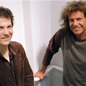 Image for 'Pat Metheny & Brad Mehldau'