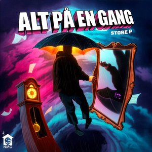 Imagem de 'Alt På En Gang'
