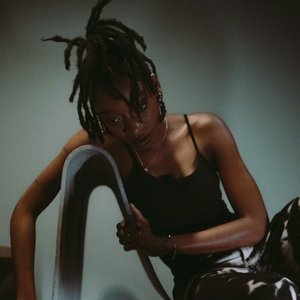 “Little Simz”的封面