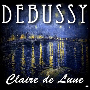 Image for 'Debussy: Clair De Lune'
