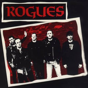 Image for 'Rogues'