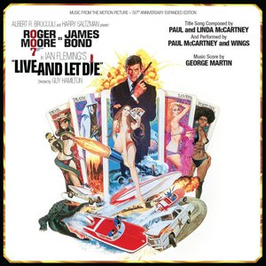 Image for 'Live And Let Die: Limited Edition'