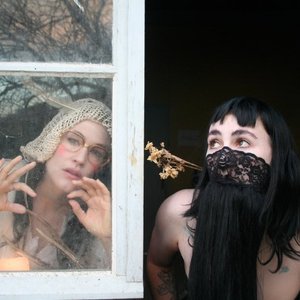 Image for 'CocoRosie'