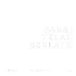 Imagen de 'Badai Telah Berlalu'