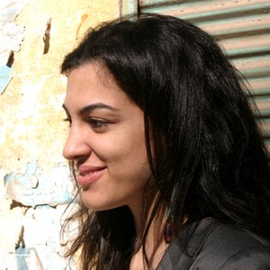 'Nadine Khouri'の画像
