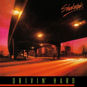 Image for 'Drivin' Hard'