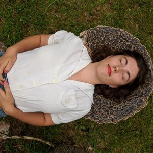 Image for 'Grace Rogers'