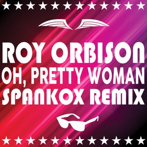 Изображение для 'Oh, Pretty Woman (Spankox Remix)'