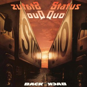 Image for 'Back To Back (Deluxe)'