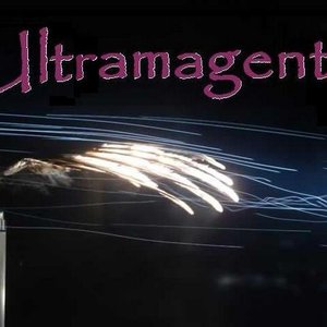 Image for 'Ultramagenta'