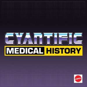 Image pour 'Medical History'