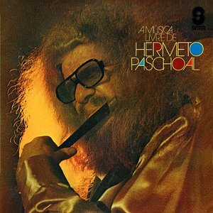 Imagen de 'A Música Livre de Hermeto Pascoal'