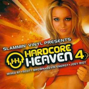 Изображение для 'Hardcore Heaven 4'