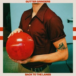 Image for 'Back to the Lanes'