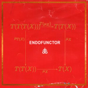 'ENDOFUNCTOR'の画像