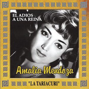 Image for 'El Adios A Una Reina'