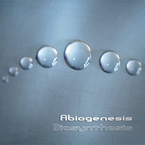 Image for 'Abiogenesis'