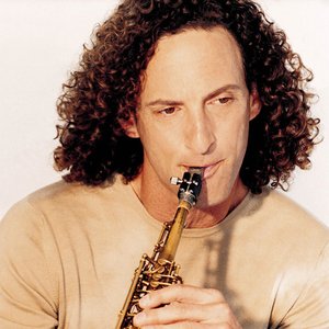 Image for 'Kenny G'