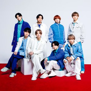 Image pour 'Hey! Say! JUMP'