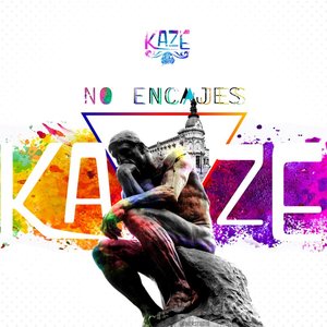 Image for 'No Encajes'