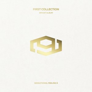 Image for 'FIRST COLLECTION'