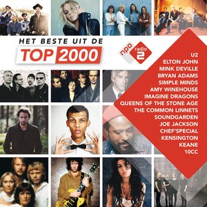 Image for 'Het Beste Uit De Top 2000 (Editie 2017)'