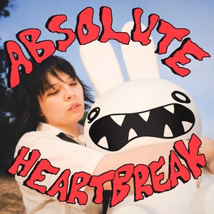 Image for 'Absolute Heartbreak'