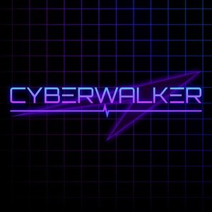 Image for 'Cyberwalker'