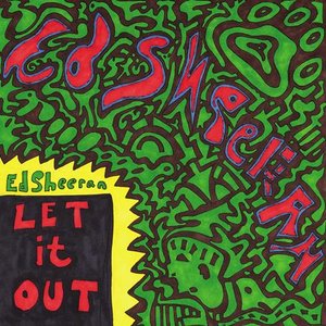 Image for 'Let It Out'